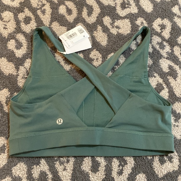 Lululemon Envital Bra *Medium Support B/C Cup - Picture 3 of 6